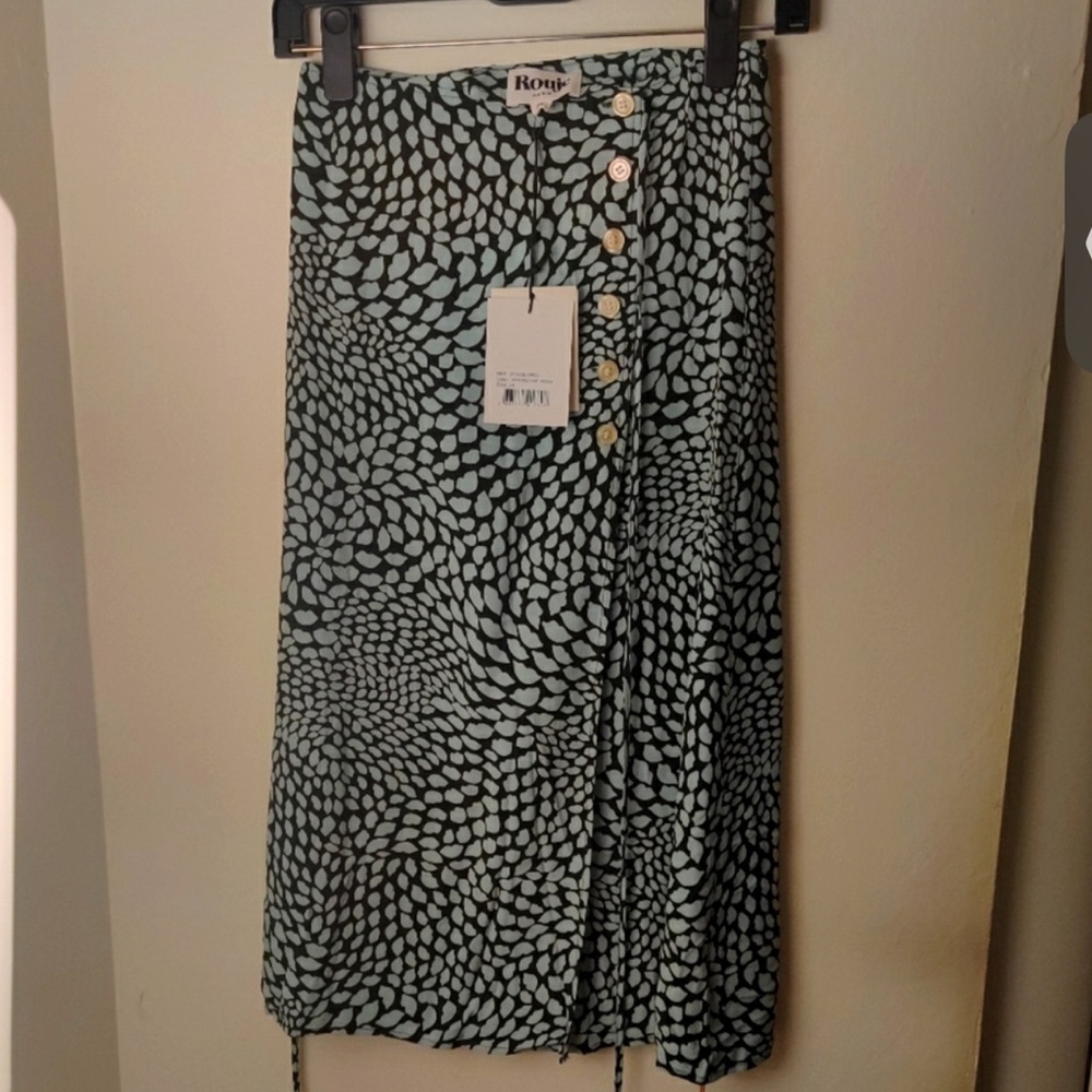 ROUJE GLORIA SKIRT • size 34